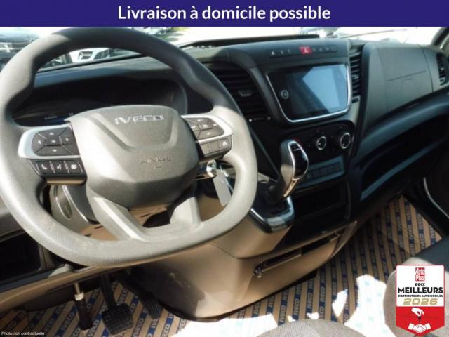 Iveco Daily image 2