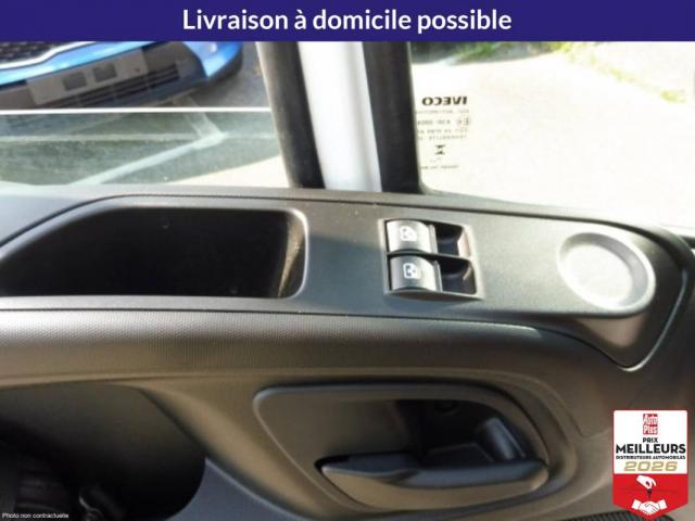 Iveco Daily image 5