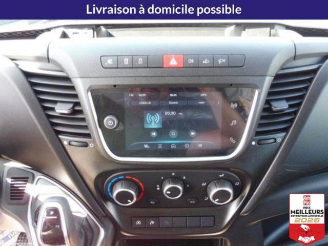 Iveco Daily image 9