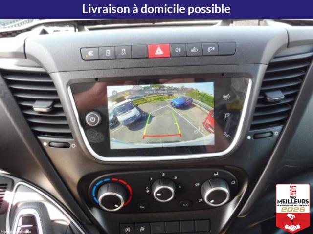 Iveco Daily image 7