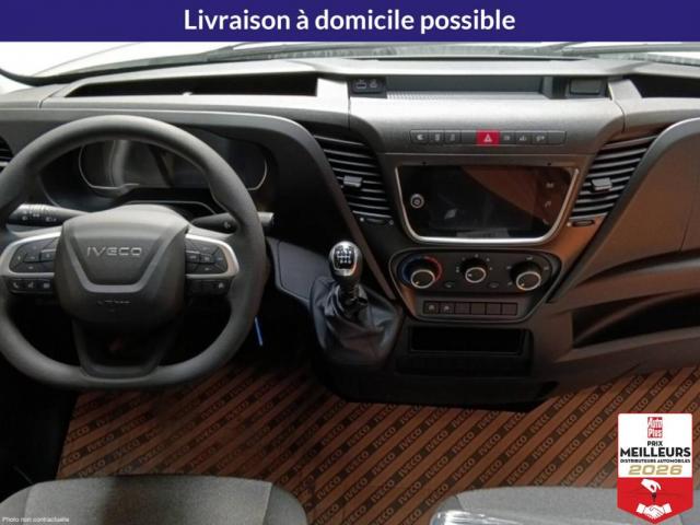 Iveco Daily image 1