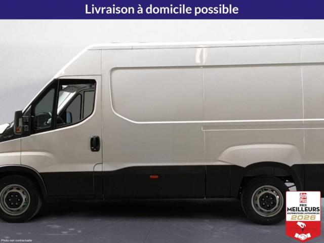 Iveco Daily image 3