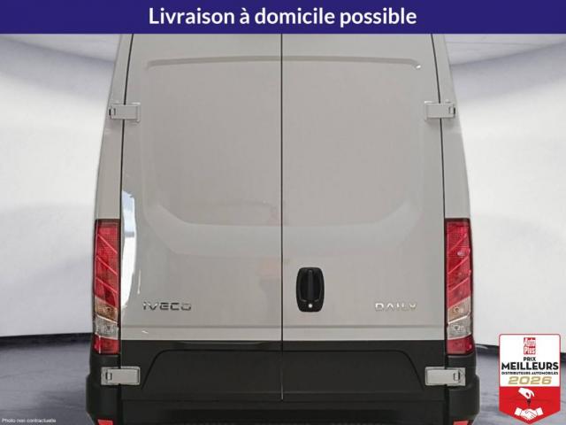 Iveco Daily image 7