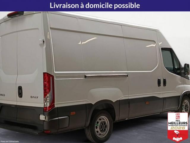 Iveco Daily image 9