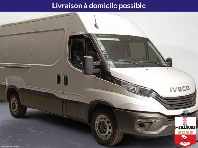 Iveco Daily image 4