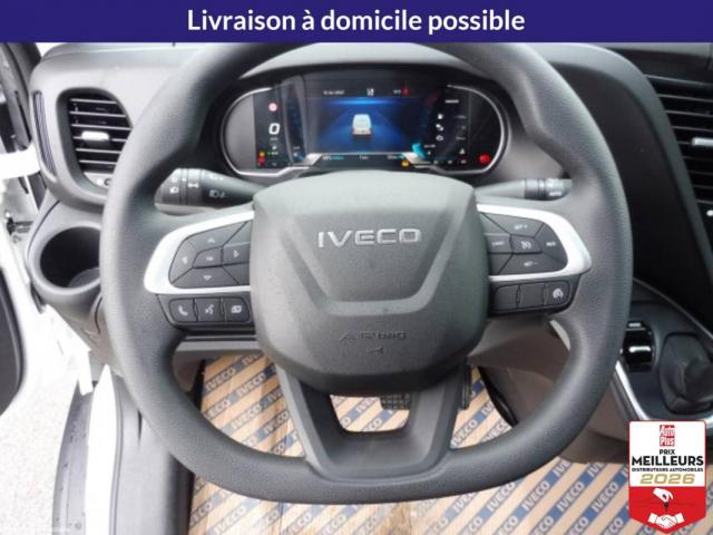 Iveco Daily image 6