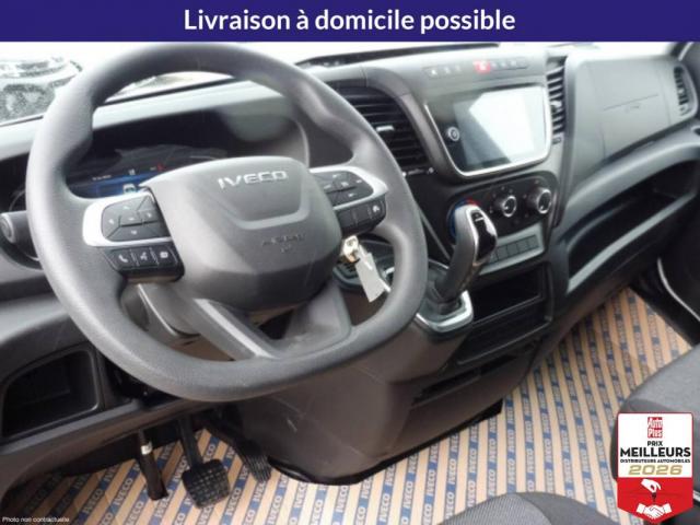 Iveco Daily image 9
