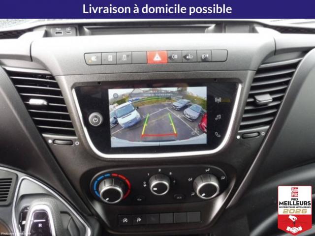 Iveco Daily image 8