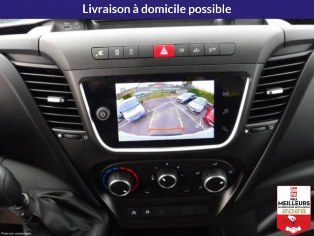 Iveco Daily image 5