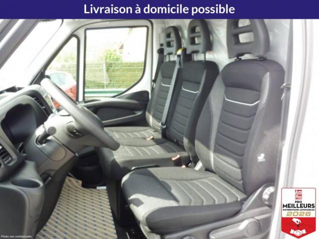 Iveco Daily image 2