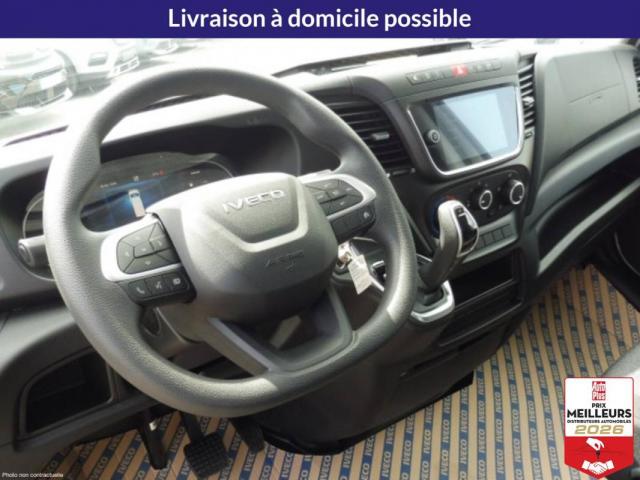 Iveco Daily image 5