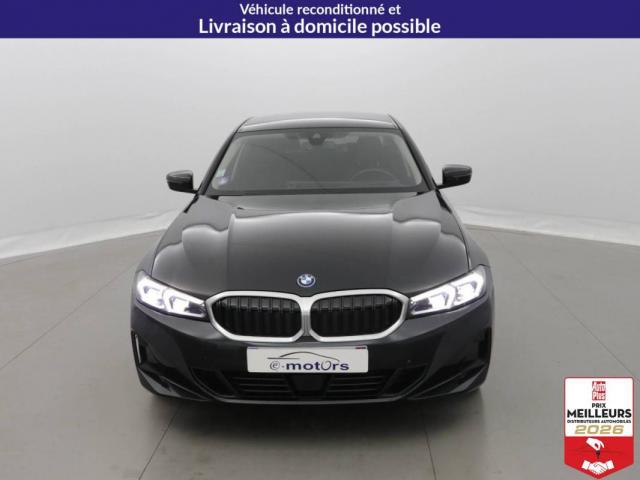 Bmw Série 3 image 4