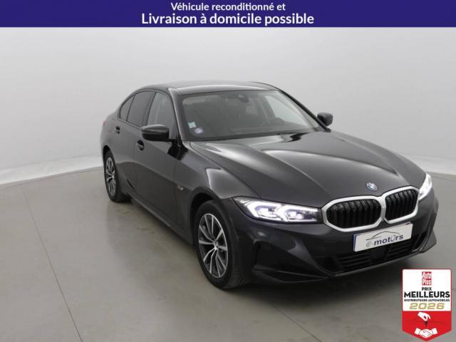 Bmw Série 3 image 8