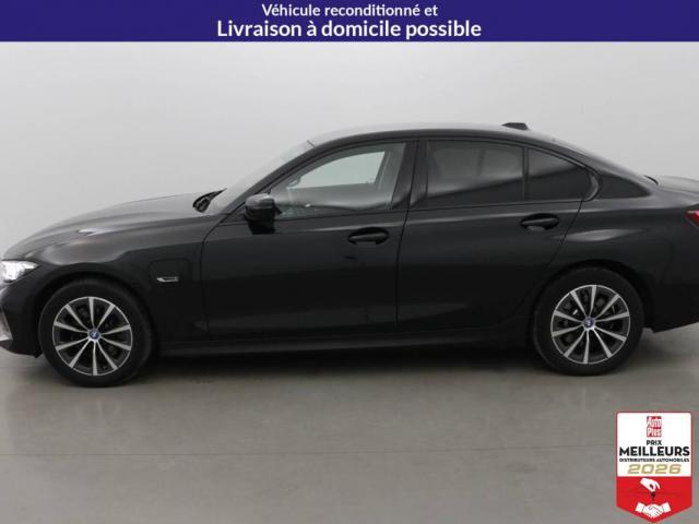 Bmw Série 3 image 7