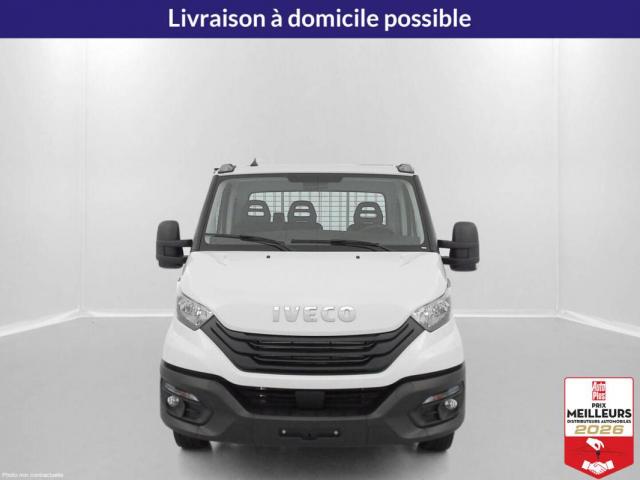 Iveco Daily image 6