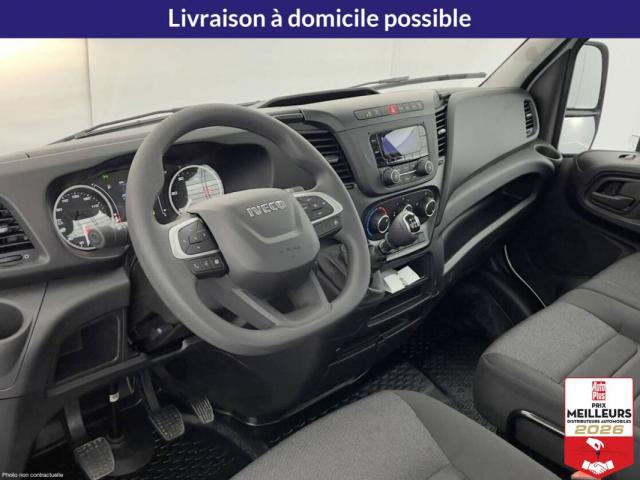 Iveco Daily image 5