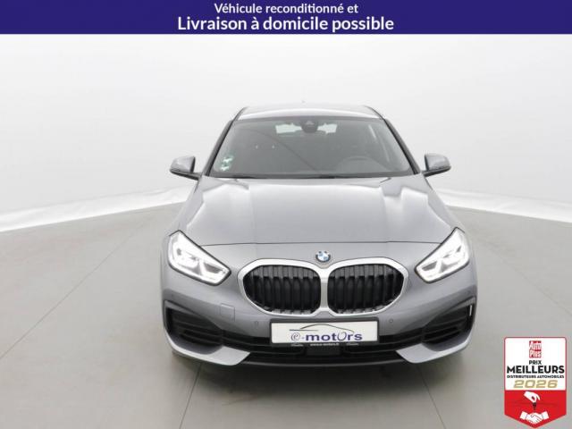 Bmw Série 1 image 6