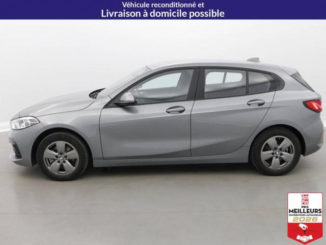 Bmw Série 1 image 2