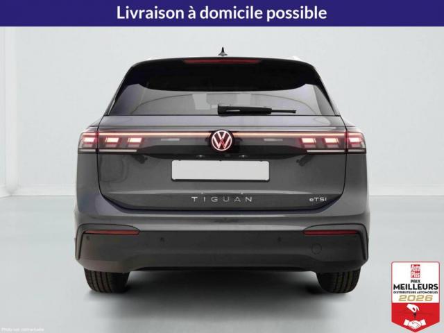 Volkswagen Tiguan image 7