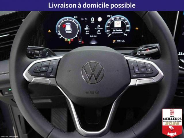 Volkswagen Tiguan image 2