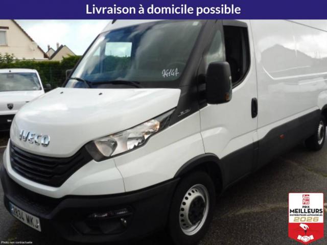 Iveco Daily 35s16h V16