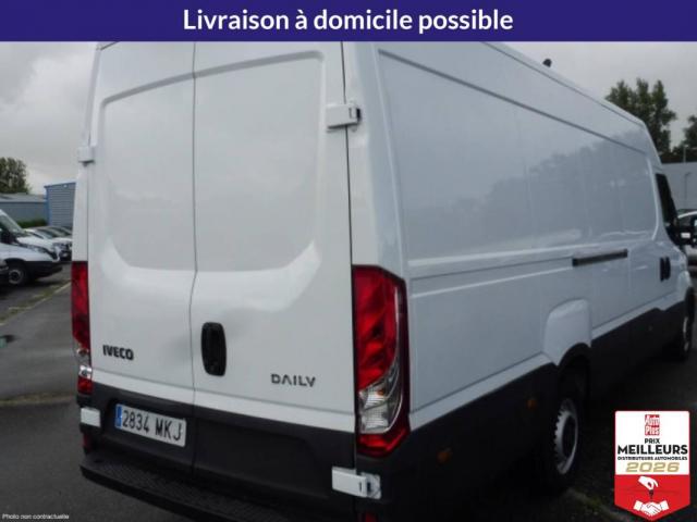 Iveco Daily image 2