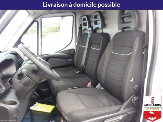 Iveco Daily image 5