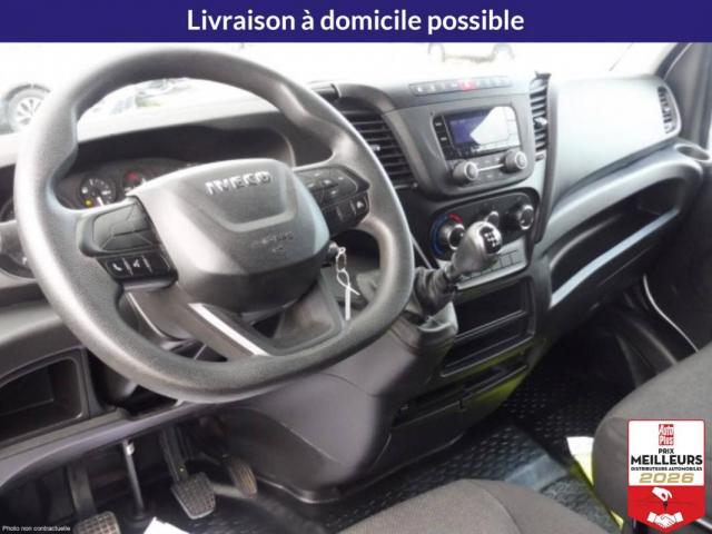 Iveco Daily image 6