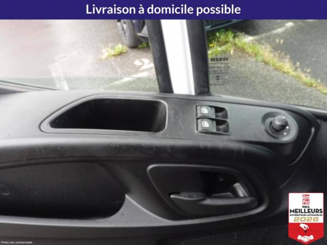 Iveco Daily image 8