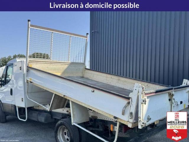 Iveco Daily image 8