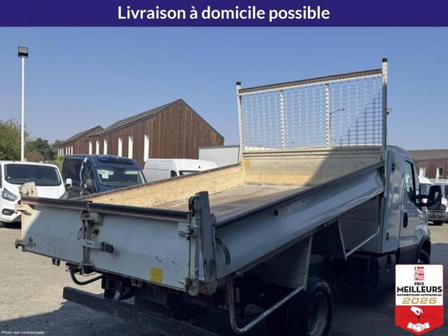 Iveco Daily image 9