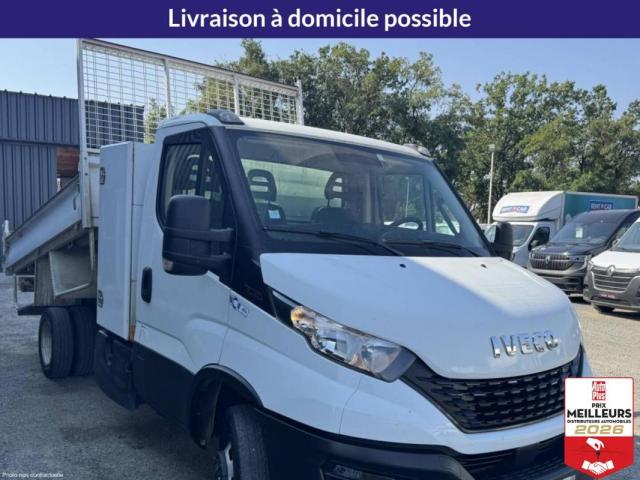 Iveco Daily image 1