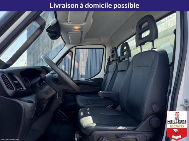 Iveco Daily image 3