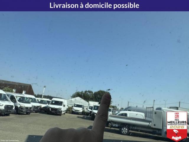 Iveco Daily image 6