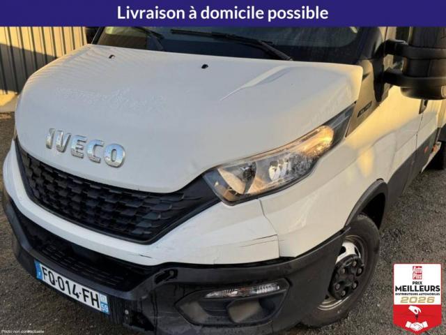 Iveco Daily image 7