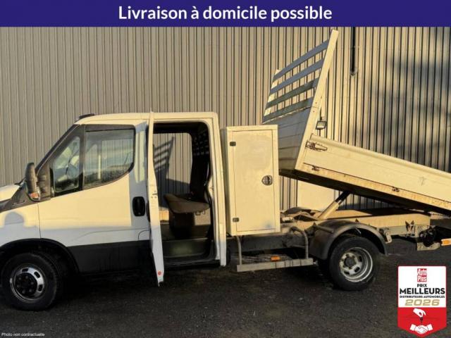 Iveco Daily image 5