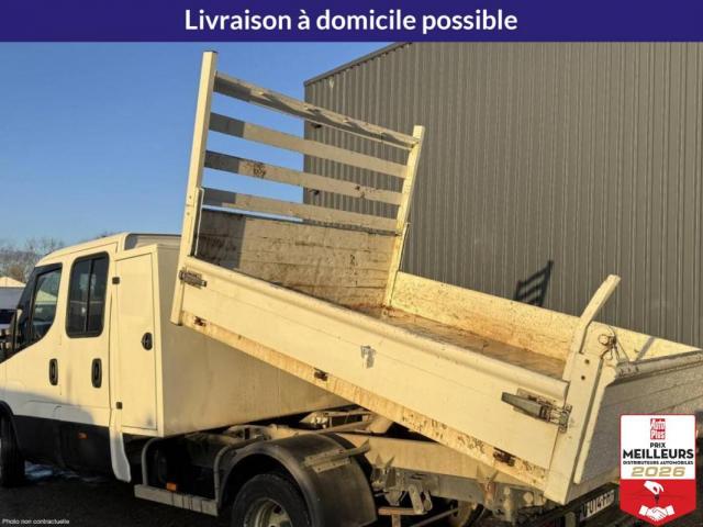 Iveco Daily image 6