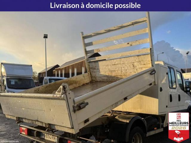 Iveco Daily image 1