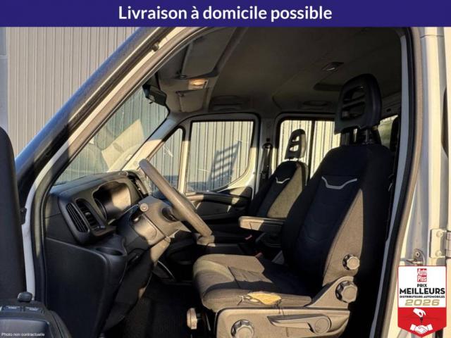 Iveco Daily image 3