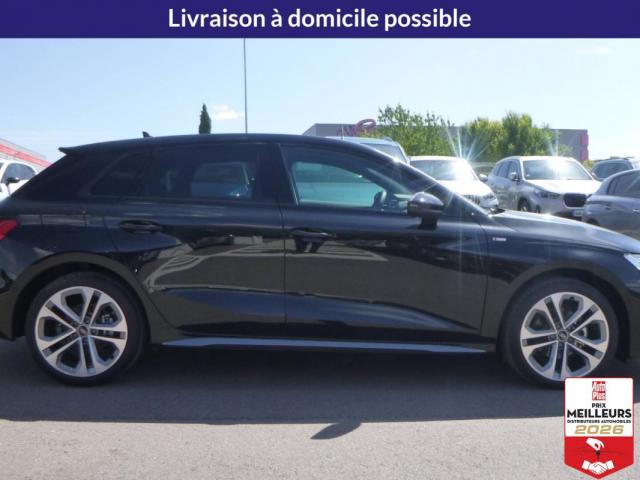Audi A3 Sportback image 6