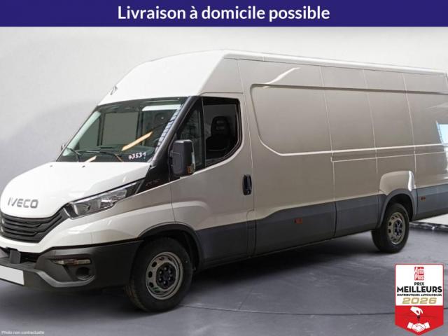 Iveco Daily 35s18 3.0 V16 H2 180cv