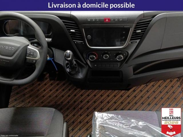 Iveco Daily image 8