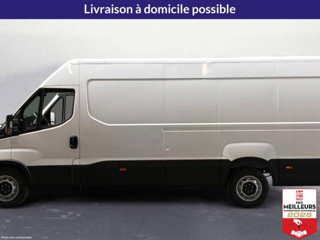 Iveco Daily image 2