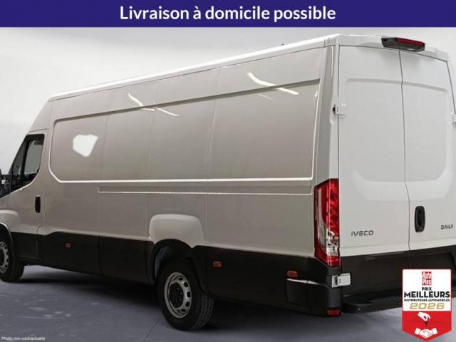 Iveco Daily image 7
