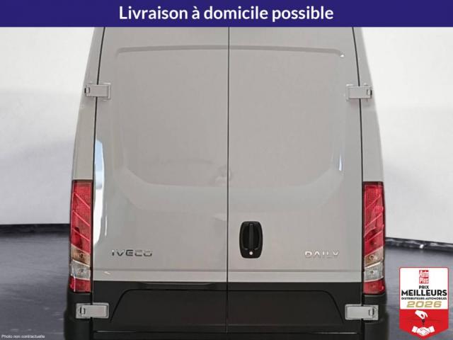 Iveco Daily image 5