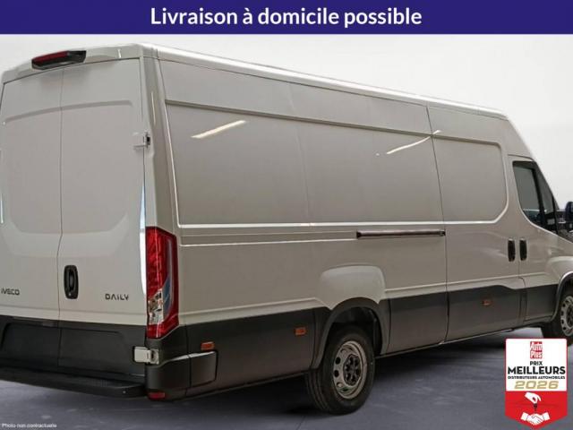 Iveco Daily image 9