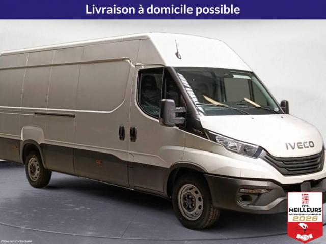 Iveco Daily image 3