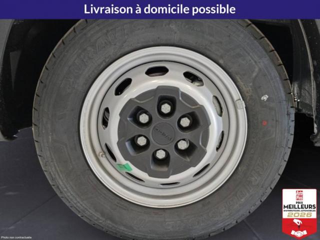 Iveco Daily image 4