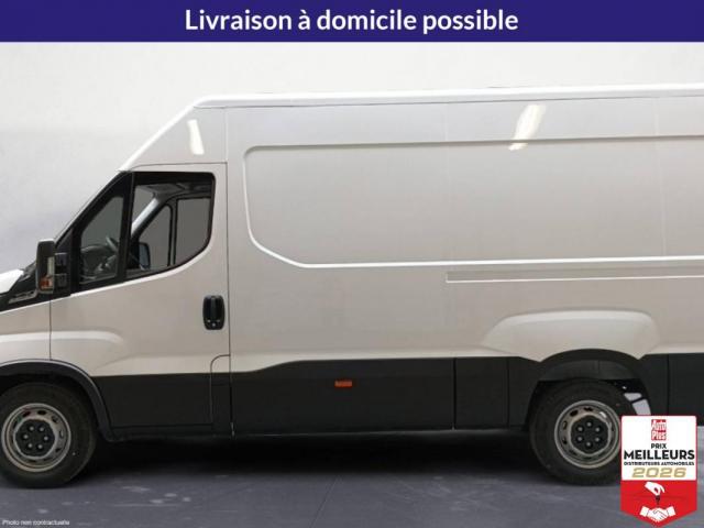 Iveco Daily image 4