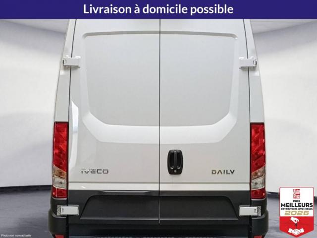 Iveco Daily image 3